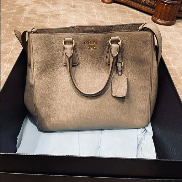 Prada Purse  - Picture 1 of 12